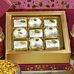 Wishes of Opulence Deepavali Hamper