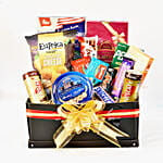Delicious Treats Gifts Hamper