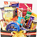 Delicious Treats Gifts Hamper