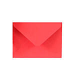 Blushing Beauties with Greeting Card