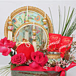 Karwachuth Blessings Hamper