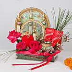 Karwachuth Blessings Hamper