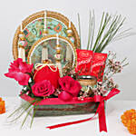Karwachuth Blessings Hamper