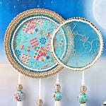 Pearl Dreams Thali Set