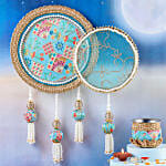 Pearl Dreams Thali Set