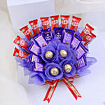 Chocolate Indulgence Gift Box
