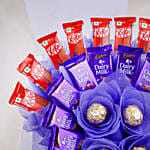 Chocolate Indulgence Gift Box