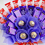 Chocolate Indulgence Gift Box
