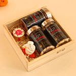Diwali Bliss Gift Hamper