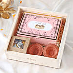 Personalised Diwali Joy Gifts Hamper