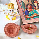 Personalised Diwali Joy Gifts Hamper