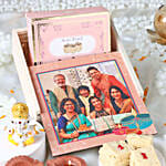 Personalised Diwali Joy Gifts Hamper