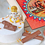 Personalised Diwali Traditions Gift Box