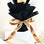 Rose Romance and Chocolate Delights