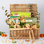 Grand Deepavali Celebration Basket