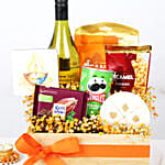Chardonnay Hamper Deepavali