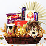 Basket of Wishes Deepavali