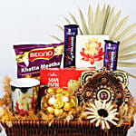 Basket of Wishes Deepavali