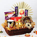 Basket of Wishes Deepavali