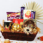 Basket of Wishes Deepavali