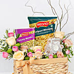 Deepavali Joyful Hamper