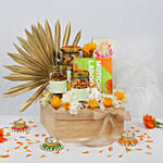 Nuts and Sweets Festival Hamper