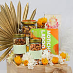 Nuts and Sweets Festival Hamper