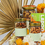 Nuts and Sweets Festival Hamper