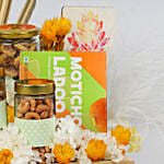 Nuts and Sweets Festival Hamper