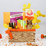 Wishes of Joy Gift Hamper