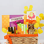 Wishes of Joy Gift Hamper