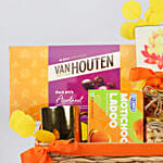 Wishes of Joy Gift Hamper