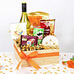 Chardonnay Hamper Deepavali