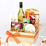 Chardonnay Hamper Deepavali