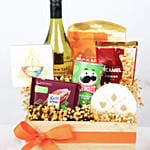 Chardonnay Hamper Deepavali