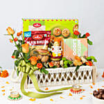 Blessings and Edibles Deepavali Hamper