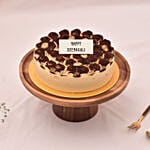 Irresistible Tiramisu Cake for Deepavali