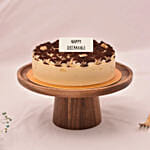 Irresistible Tiramisu Cake for Deepavali