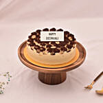 Irresistible Tiramisu Cake for Deepavali