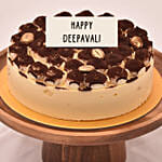 Irresistible Tiramisu Cake for Deepavali
