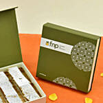 Premium Kaju Katli Box Small