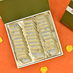 Premium Kaju Katli Box Small