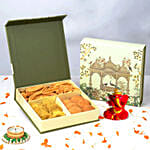 Savouries Celebration Box