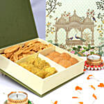Savouries Celebration Box