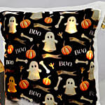 LED Ghost Cushion with Corona Beer