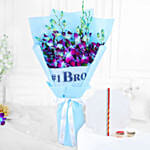 1Bro Orchid Tribute