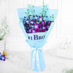 1Bro Orchid Tribute