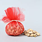 Bhai Dooj Nutty Delight Gift Pack