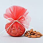 Bhai Dooj Nutty Delight Gift Pack