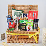 Basketful of Joy